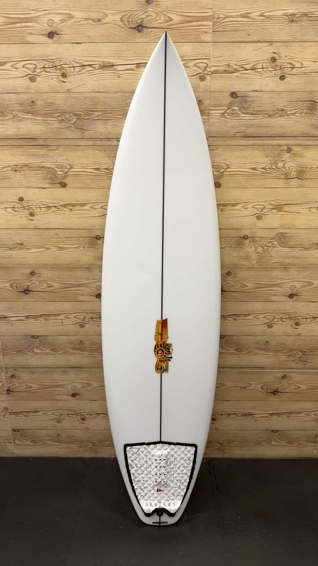 JS The Golden Child Thruster Shortboard for Sale in San Diego, CA