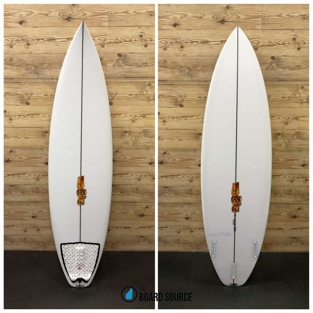 JS The Golden Child Thruster Shortboard for Sale in San Diego, CA