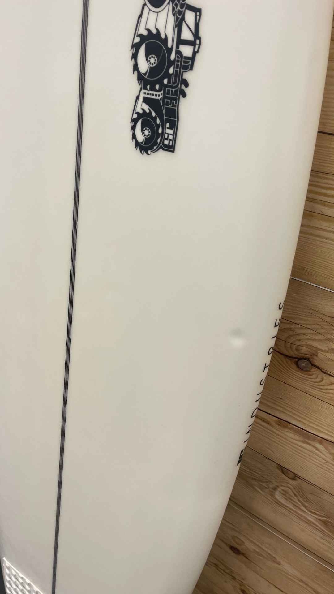 Shortboards For Sale | JS Industries Monsta Box 2020 6'2