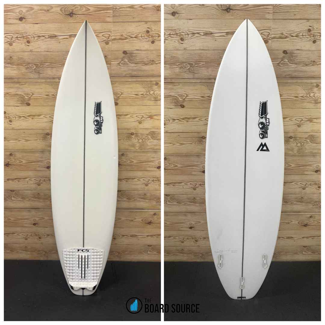 Shortboards For Sale | JS Industries Monsta Box 2020 6'2