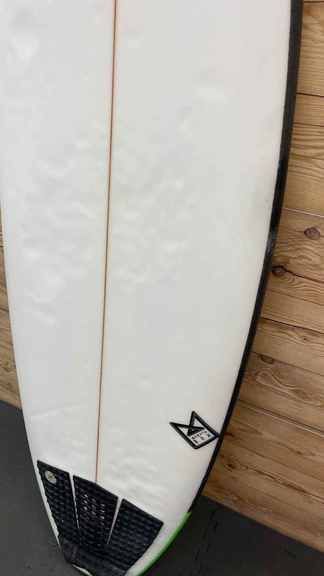 Monsta Box 5'11