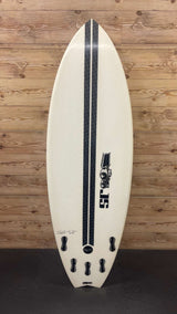 Psycho Nitro 5'8"