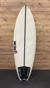 Psycho Nitro 5'8"