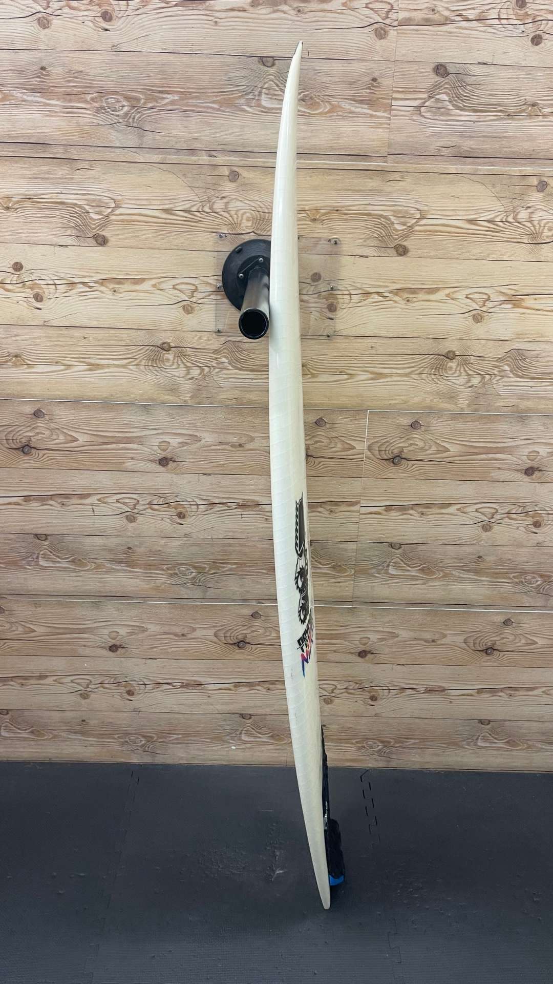Used JS Industries Psycho Nitro 5'6