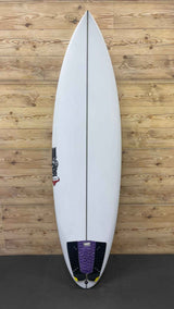Raging Bull 6'6"