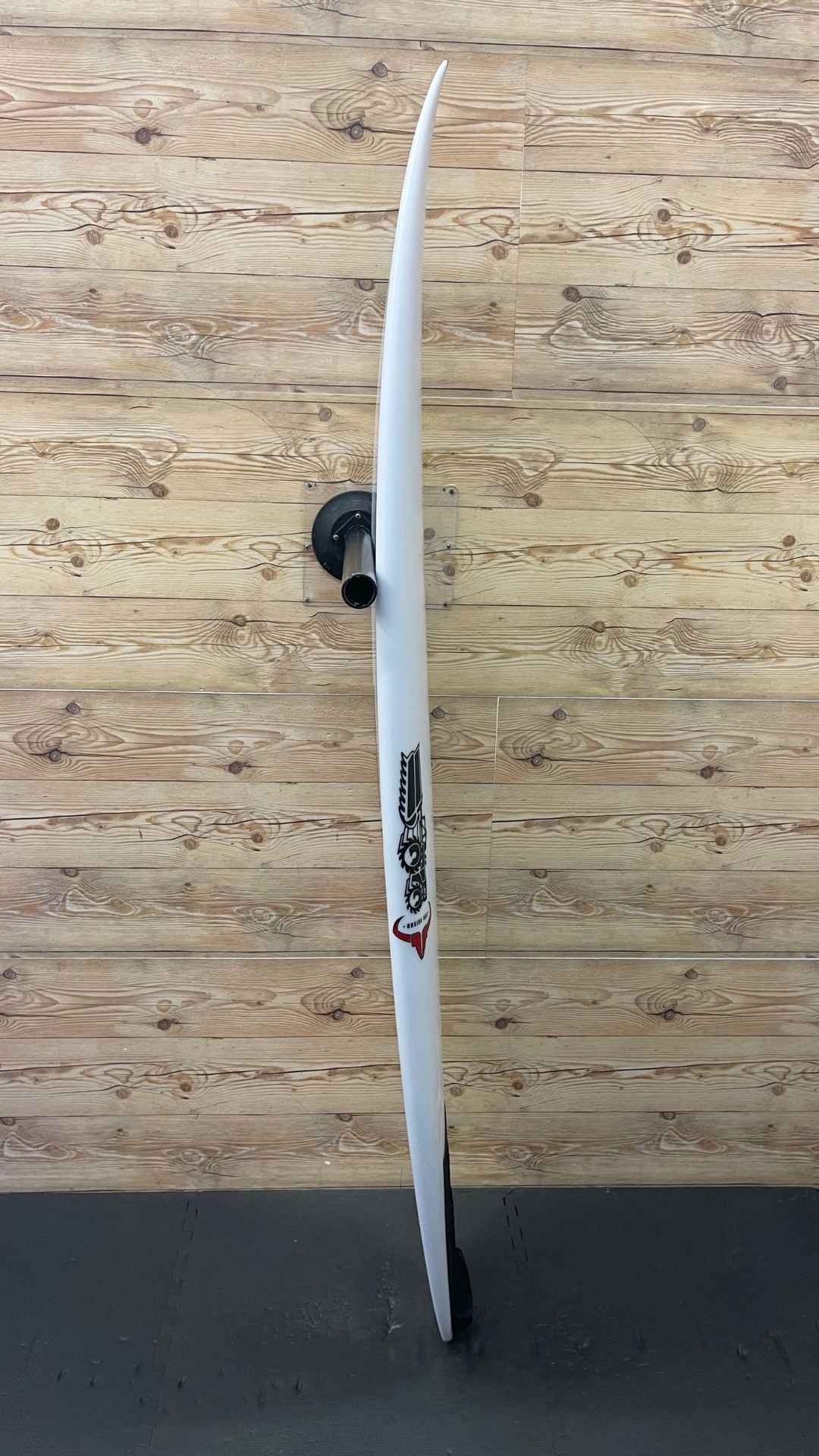 Raging Bull 6'4"