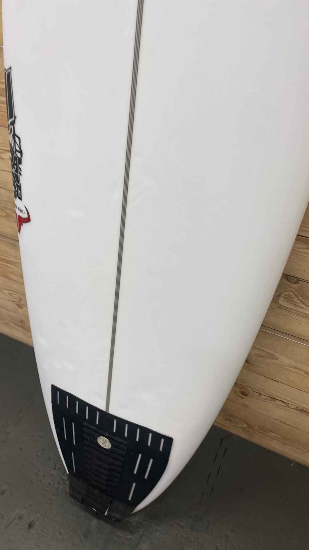 Raging Bull 6'4"
