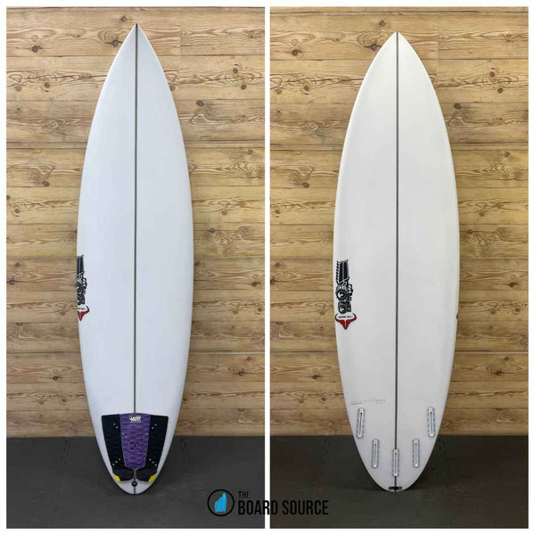 【送料込】【JS】RAGING BULL 6’0 HY-FI（EPS） JS Raging Bull 6ft for Sale | Buy, Sell & Trade Used