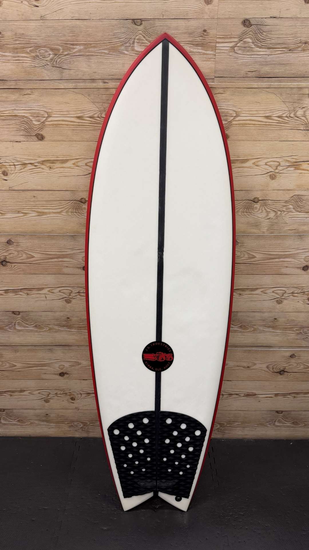 Red Baron 5'6"