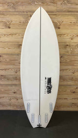 Sub Xero 5'3"