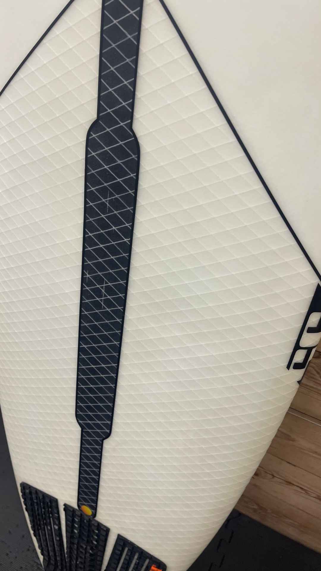 FOR SALE: JS Industries 5'7