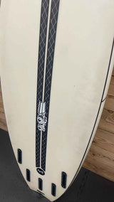 Sub Xero 5'7"