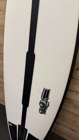 Sub Xero 5'10"