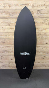 Sub Xero 5'10"