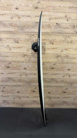 Sub Xero 5'10"