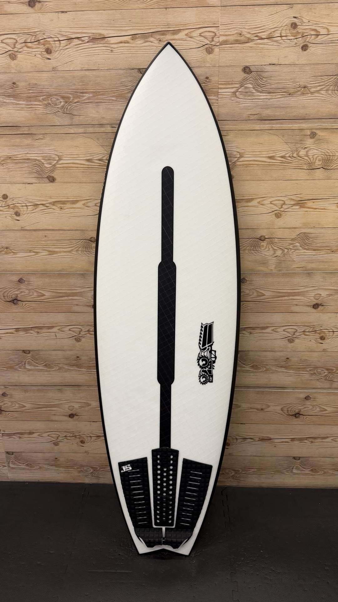Sub Xero 5'10"