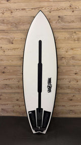 Sub Xero 5'10"