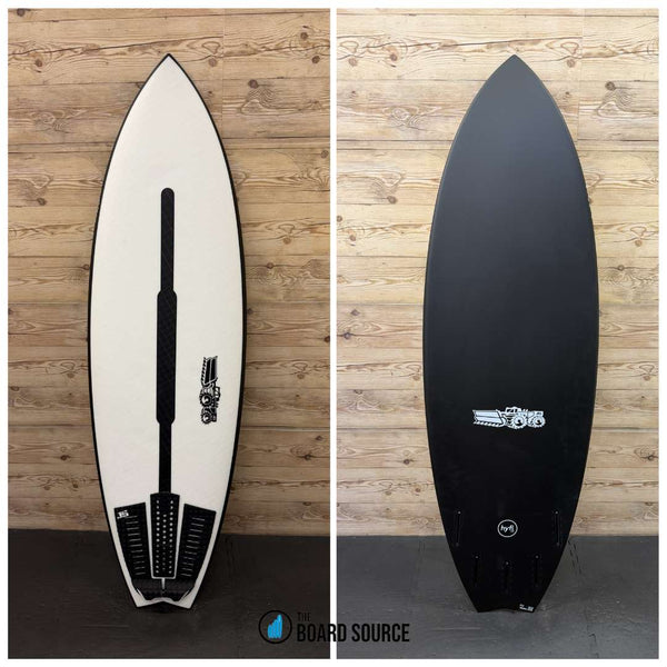 FOR SALE: JS Industries 5'10