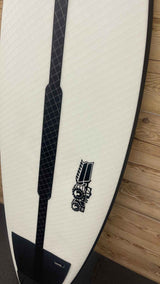 Sub Xero 5'10"