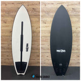 Sub Xero 5'10"