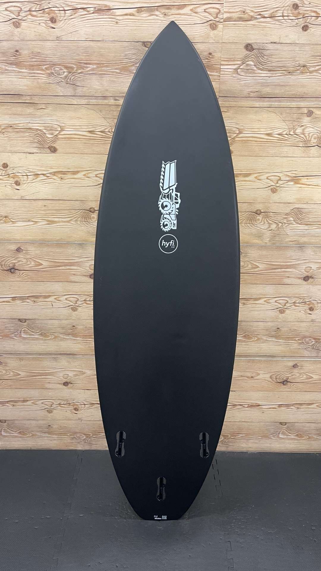 Xero Gravity 5'10"