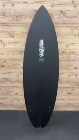 Xero Gravity 5'10"