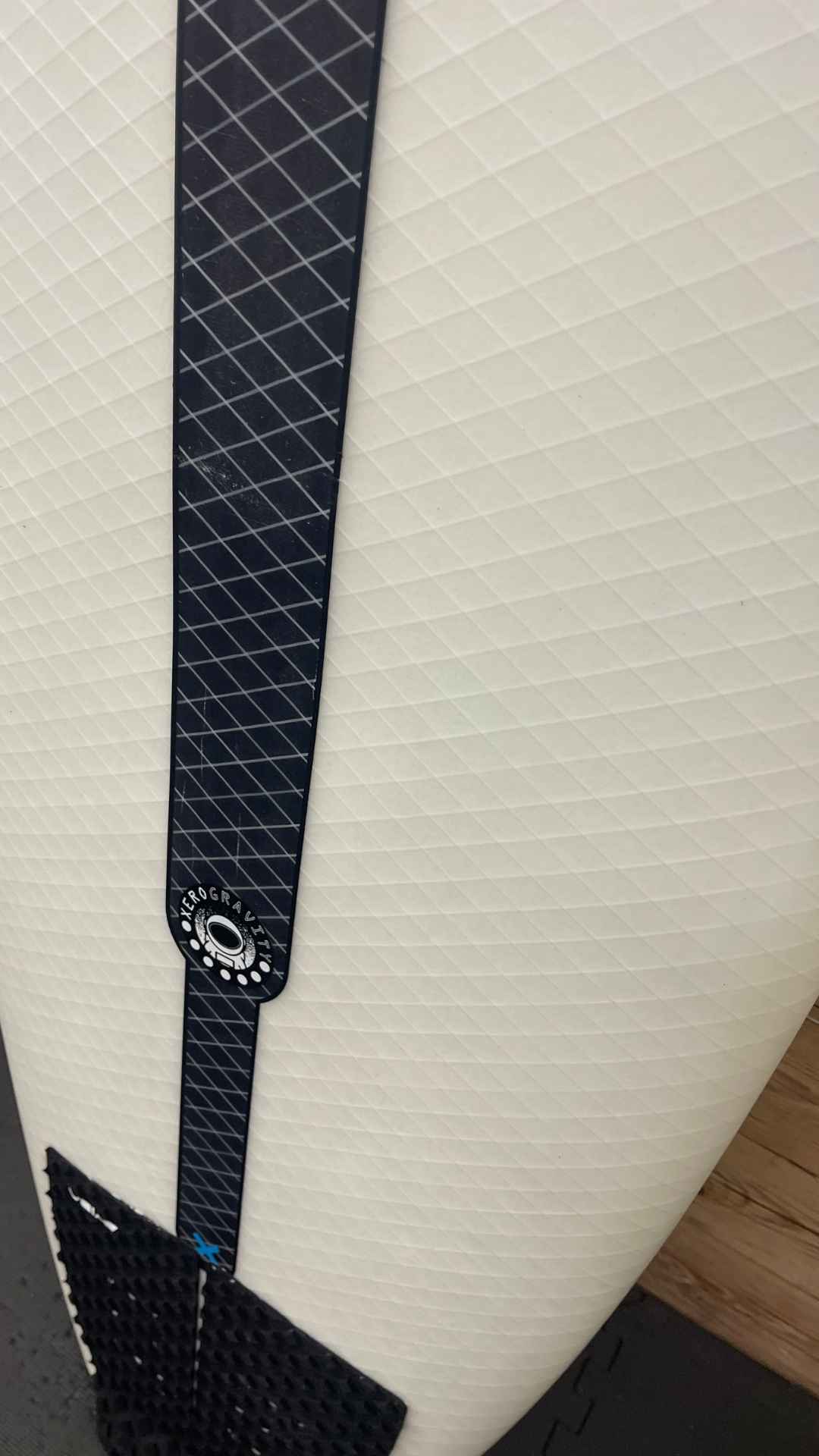 Xero Gravity 6'3"