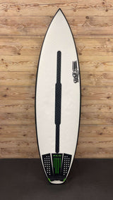 Xero Gravity 5'10"