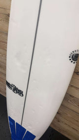 Xero Gravity 5'8"