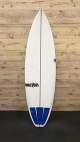 Xero Gravity 5'8"