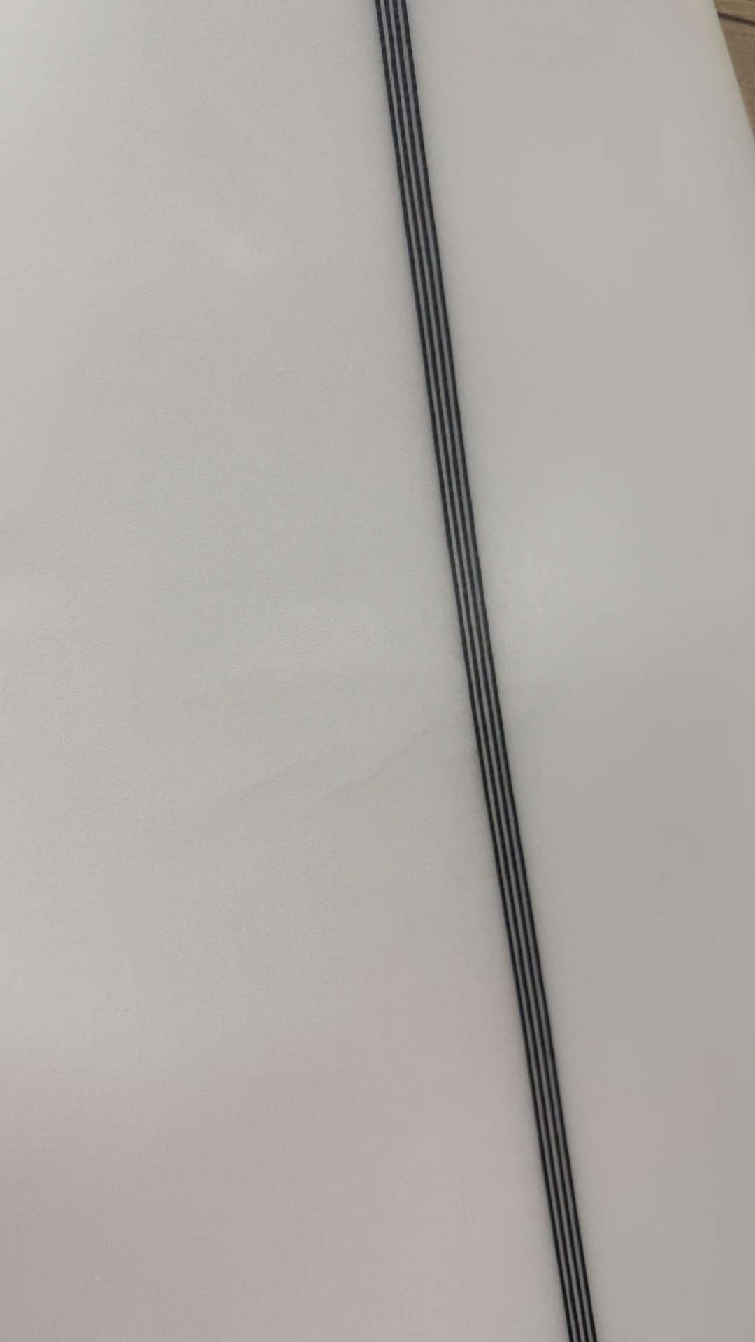 Xero Gravity 5'8"