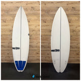 Xero Gravity 5'8"
