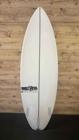 Xero 5'8"