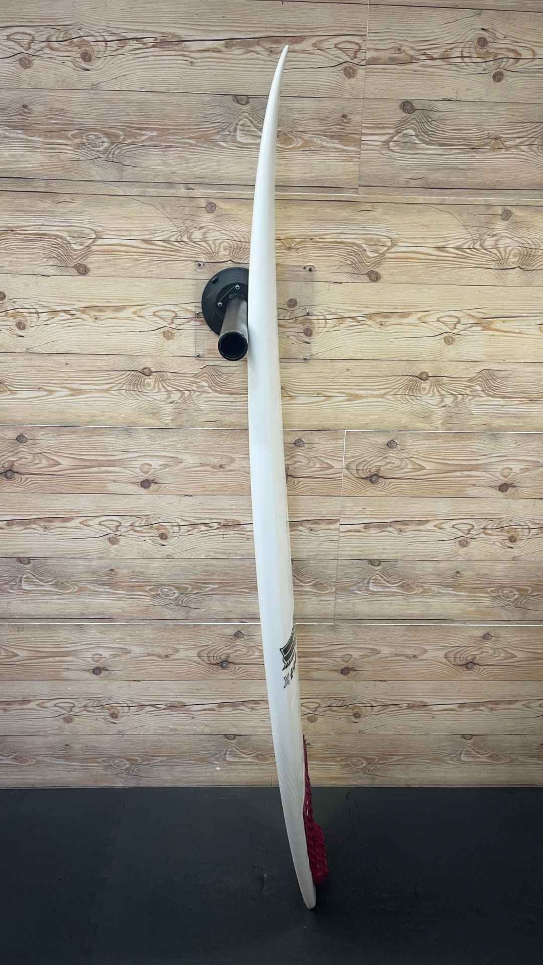 Xero 5'8"