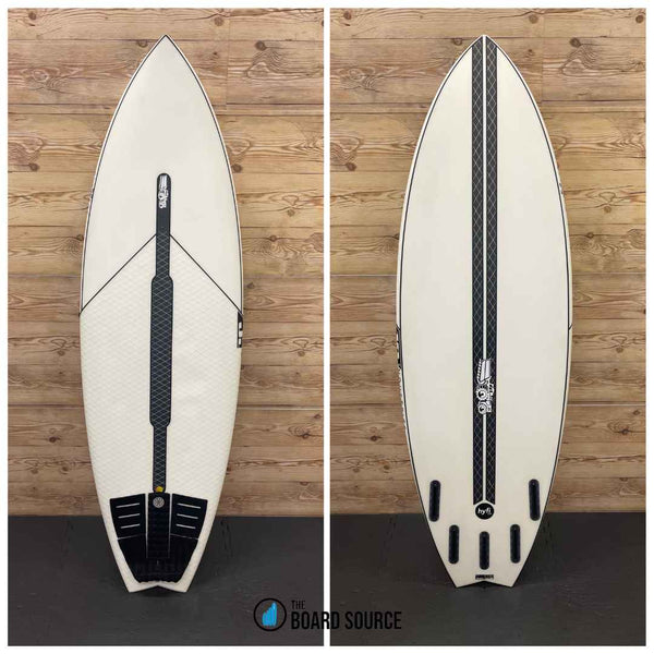 サーフィン・ボディボード JS XERO 5'8 Surf Used Shortboards: JS Industries Xero 5'8