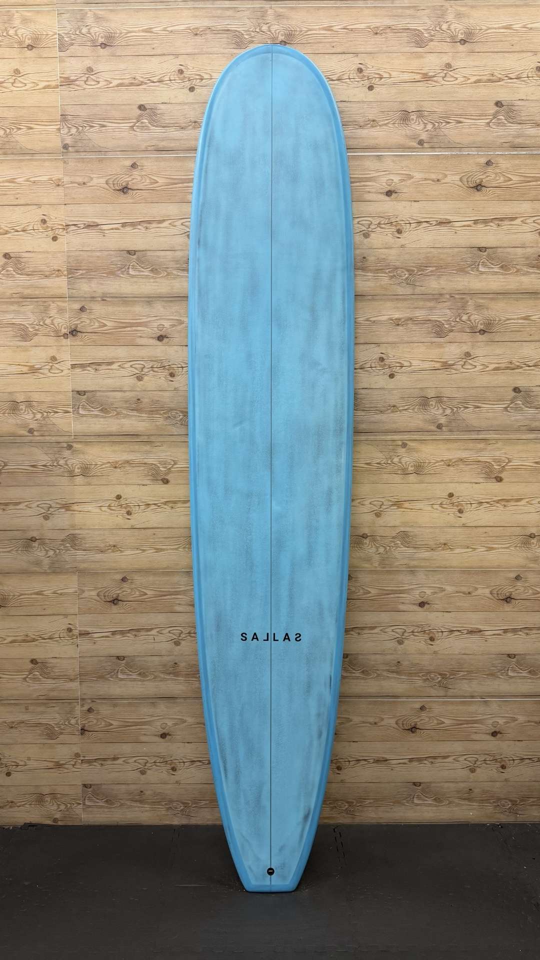Camper 9'5"