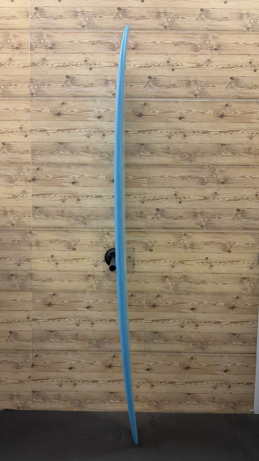 Camper 9'5"
