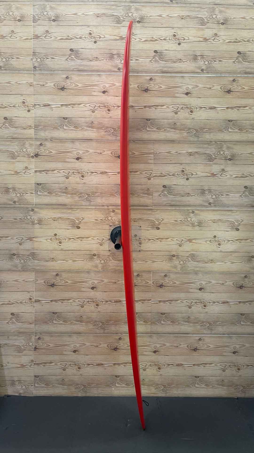 Lava Flow 9'0"