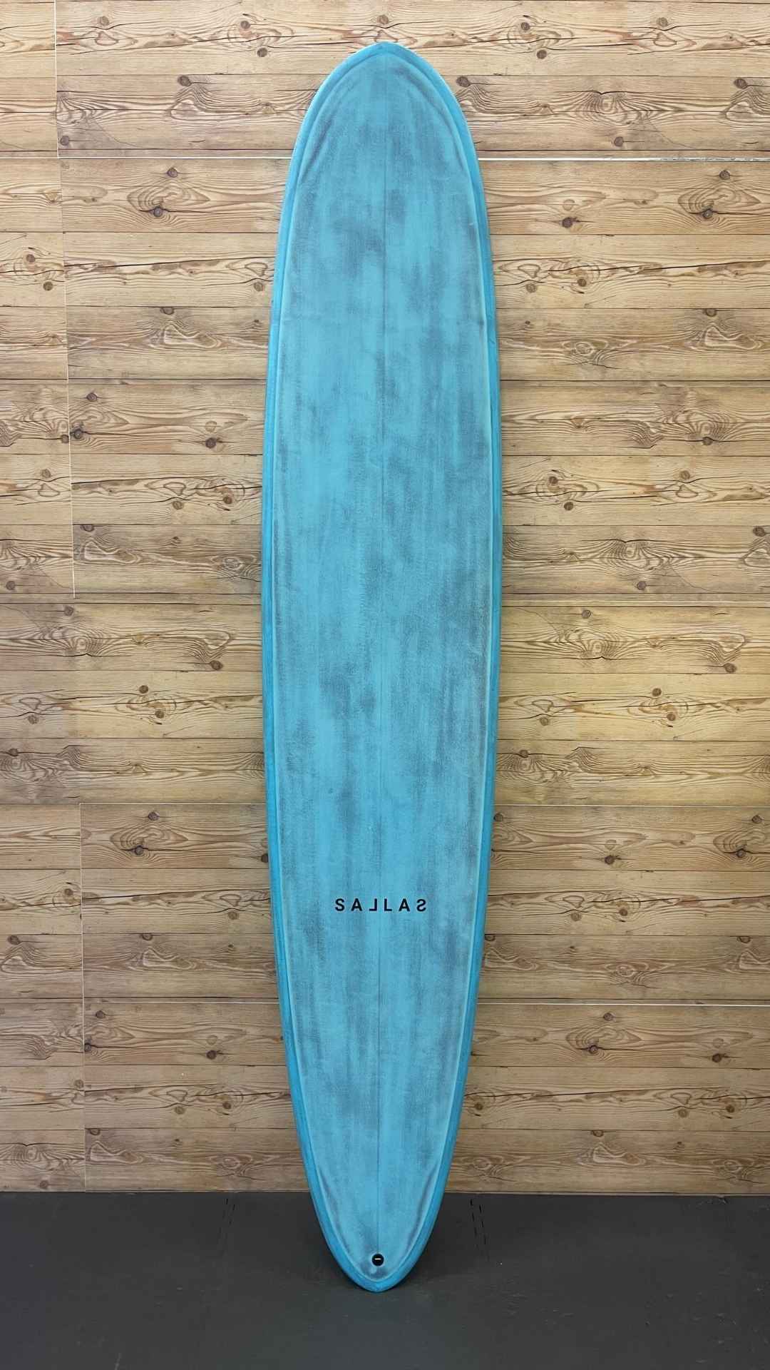 Slipper 9'0"