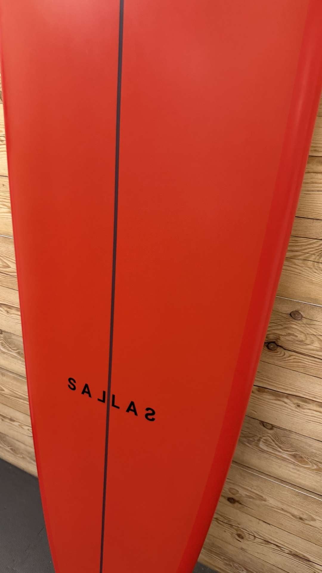 Lava Flow 9'0"