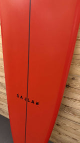 Lava Flow 9'0"
