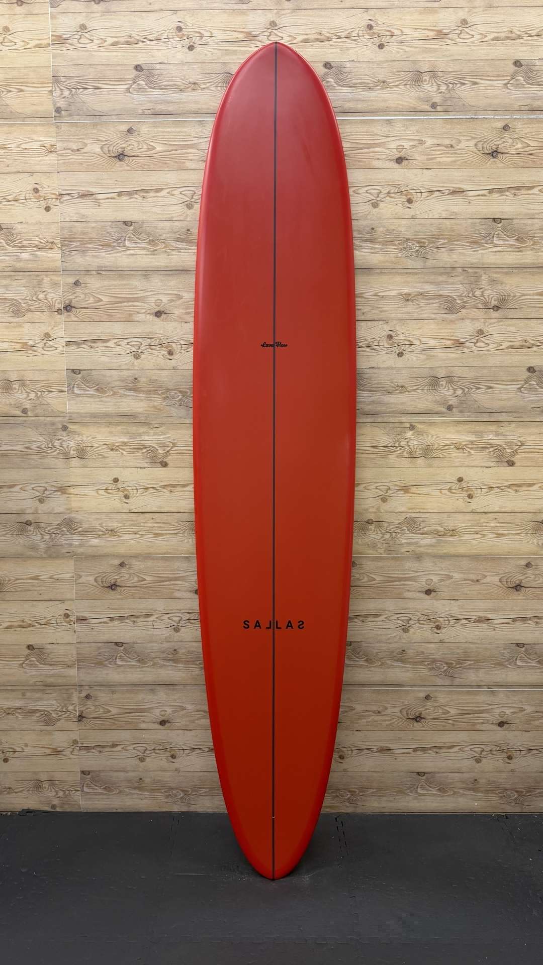 Lava Flow 9'0"