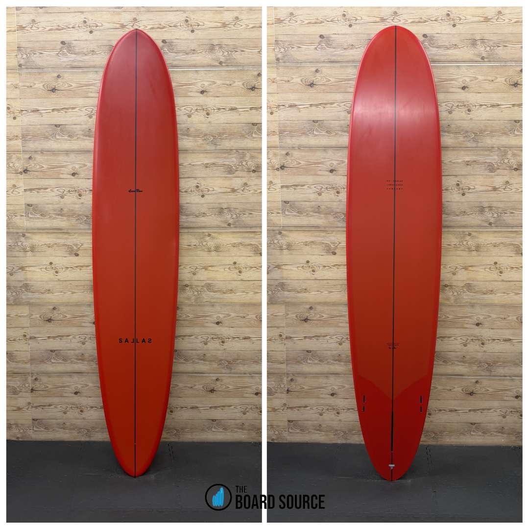 Lava Flow 9'0"