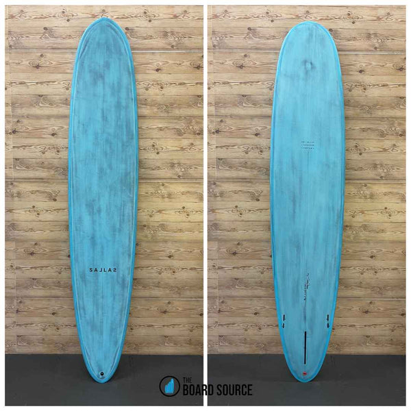 サーフィン・ボディボード KAI SALLAS LONGBOARD LAVA FLOW 9.0 High performance Longboards | Kai Sallas Lava Flow 9ft – The