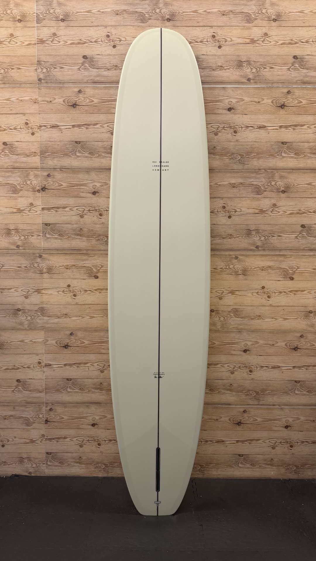 Mango Jam 9'4"