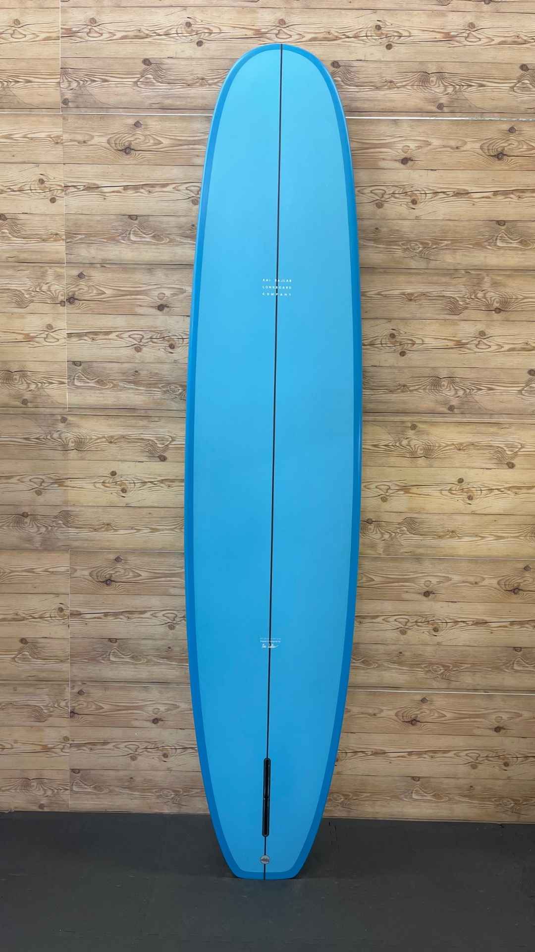 Mango Jam 9'0"