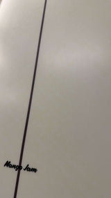Mango Jam 9'4"