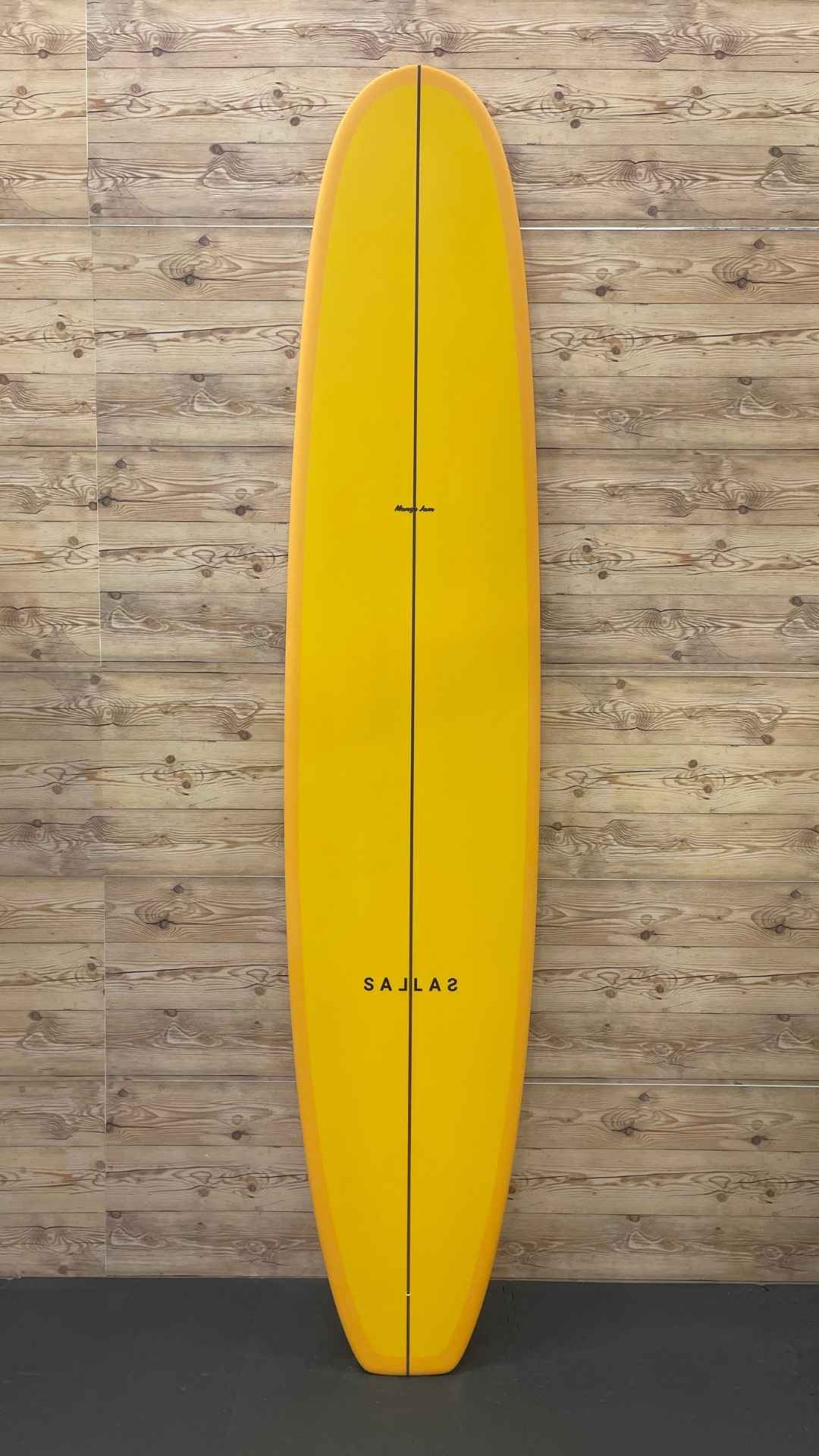 7'4 AIPA BIG BOY STING - FUSION-HD SURFOARD- Catalyst