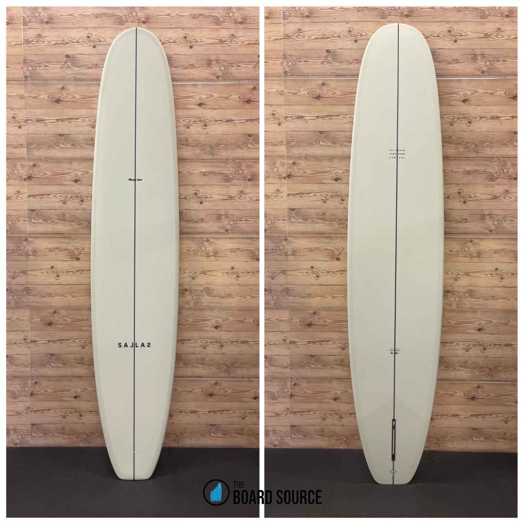 Mango Jam 9'4"