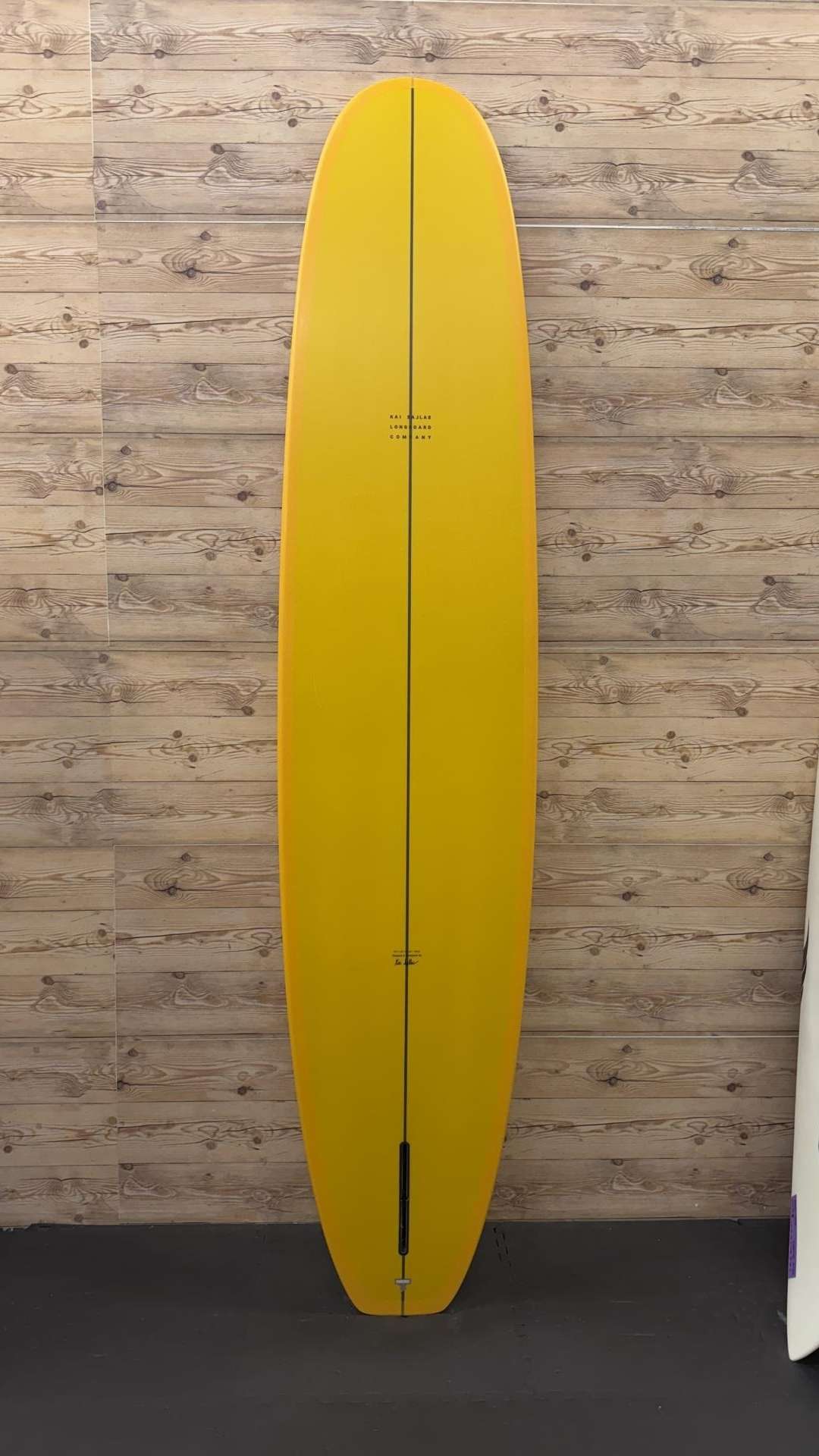 Mango Jam 9'4"